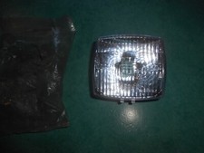 Optique de phare Soubitez