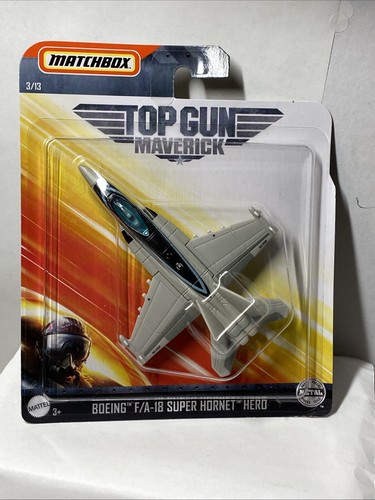 Matchbox top - matchbox, 1/64