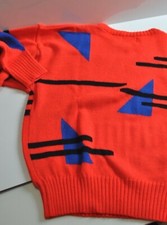 Vintage Edelweiss Mens XL