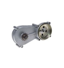 Transmission pour moteur de