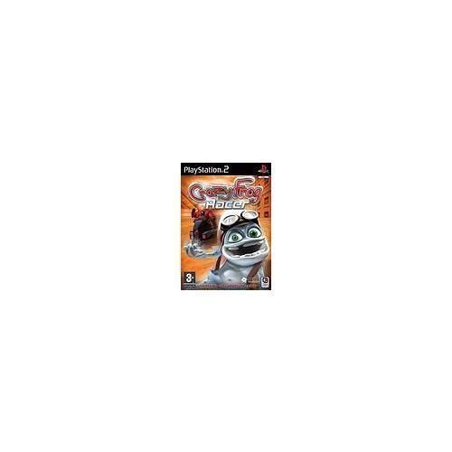 Crazy frog racer - crazy,