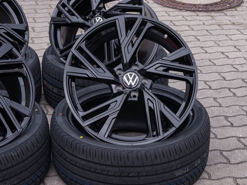 Jantes alu rs5 - 18", vw