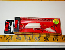 Rapala Japan Special J-11 Jointed Wobbler Fishing Lure