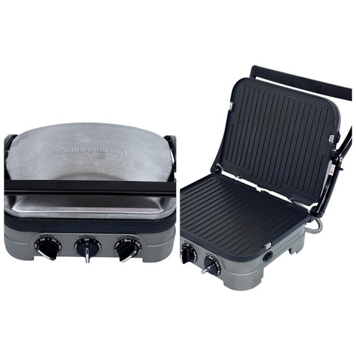 Cuisinart grid in 1 - cuisinart, grid-8n