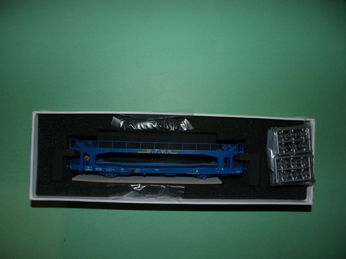 Models wagon porte autos ta - ls,