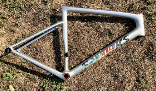 Specialized works sl6 - specialized, cadre