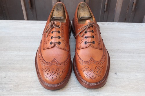 Chaussure tricker keswick - tricker's, "keswick"