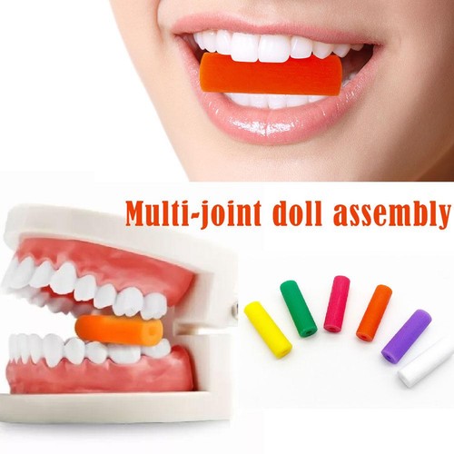 Dental orthodontic chewies - orthodontic,