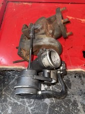 Kubota V3307 Turbo 4 Cylinder Diesel Engine