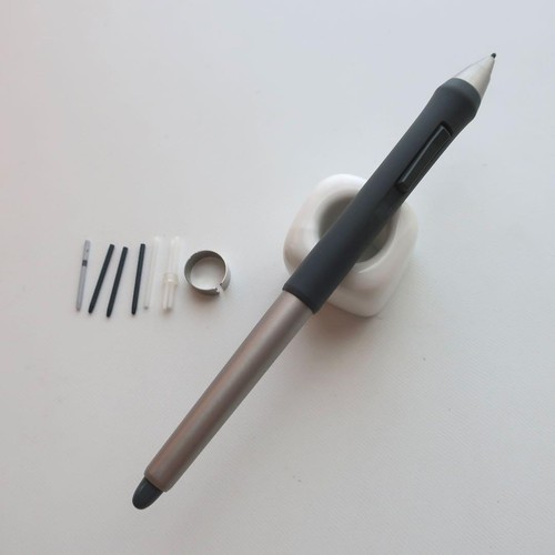 Stylo poignée wacom - à,