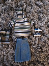 Vêtement Barbie Pour Ken