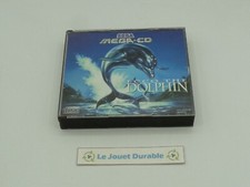 Sega Mega CD Mega-CD - Ecco