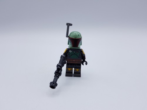 Lego figurine star - figurine, wars