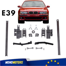 ENSEMBLE RÉPARATION TOIT OUVRANT BMW E39 AVEC RAILS SÉRIE 5