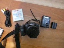 Appareil photo numérique