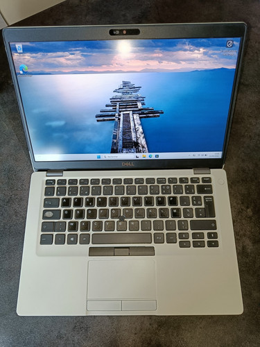 Dell 5410 fhd - fhd, core