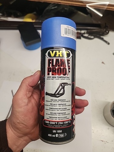 Vht sp110 high temperature - high,