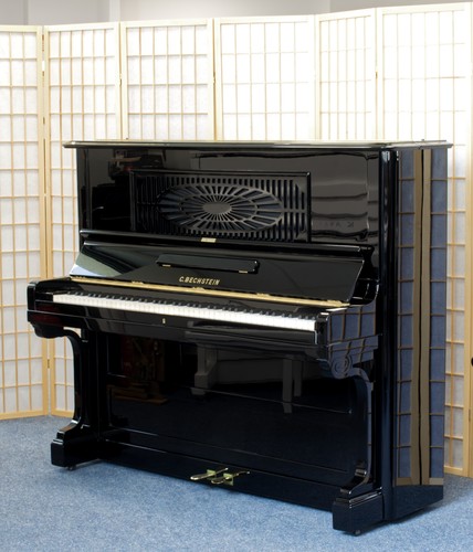 Bechstein piano 129 - piano, cm