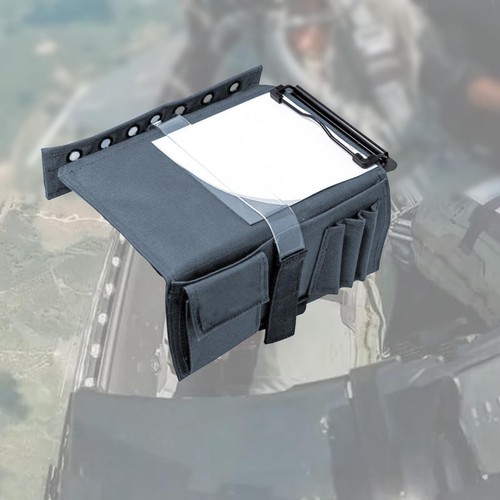 Pilot kneeboard cadeaux - pilot,
