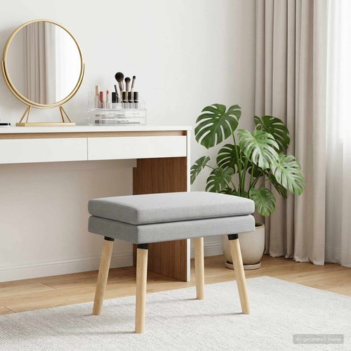 Banc double couche - banc, tissu