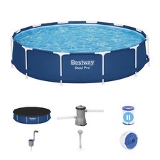 Bestway 14483 Steel Pro Cadre