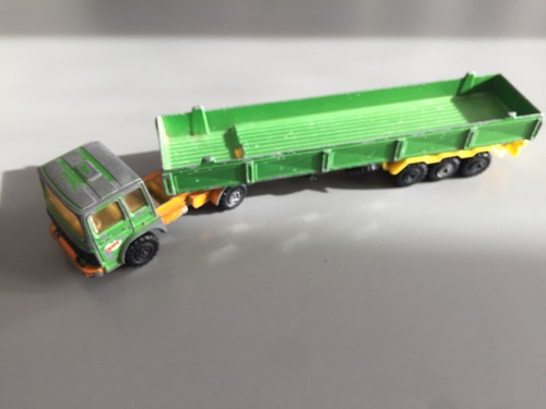 Majorette france camion - france,