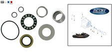 Kit réparation turbine WSM