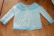 Ancien  vetement de poupée ou