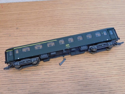 Jouef 512900 wagon - jouef,
