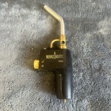 Bernzomatic Ts4000 Hand Torch - *No Tip*