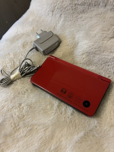 Console nintendo dsi - nintendo,