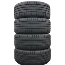 245 40 18 4X CONTINENTAL 245/40 R18 97V XL TS810S MO Pneus D'Hiver 2017 7-7,2Mm