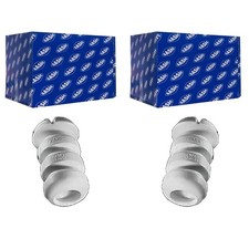 2X SASIC Pare-Chocs Suspension