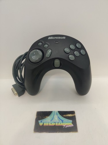 Manette vintage sidewinder - manette,