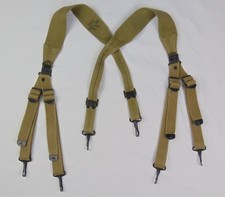 Brelage M36 US ARMY / US ww2 (