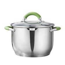 Swisgold Marmite Inox 20cm