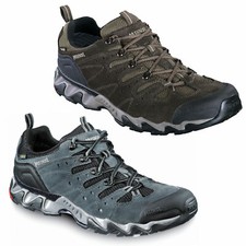 Meindl Portland GTX Chaussures de Randonnée pour Hommes Course Basses Marche
