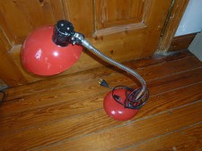 Ancienne lampe de bureau /