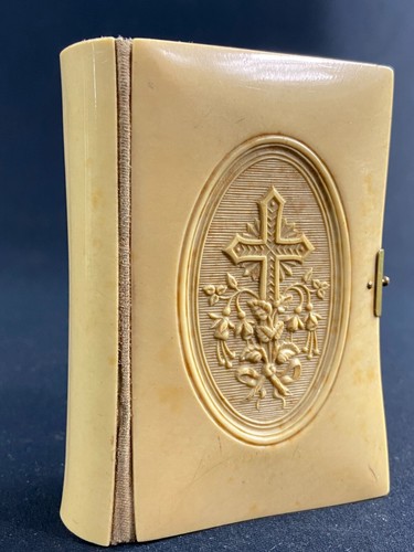 Missel fin xixe paroissien - xixe,