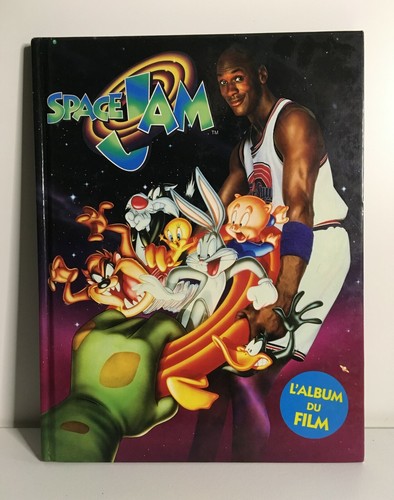 Space jam l album du - -,