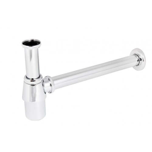 Siphon lavabo avec - siphon, de