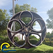 JUNIOR D 4 Jantes en Alliage