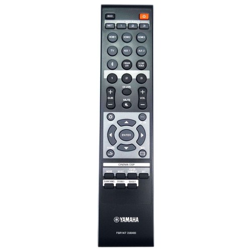 Télécommande barre son - de,