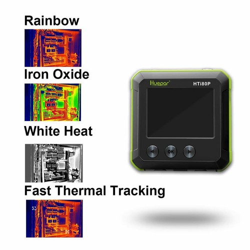 Caméra thermique - caméra,
