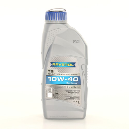 Ravenol faible viscosité - ravenol,