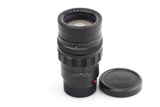 Leitz Leica M Summicron 2/90Mm