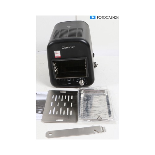 Clatronic ebg 3760 gril - clatronic,