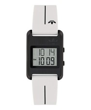 Adidas Originals Montre Blanc