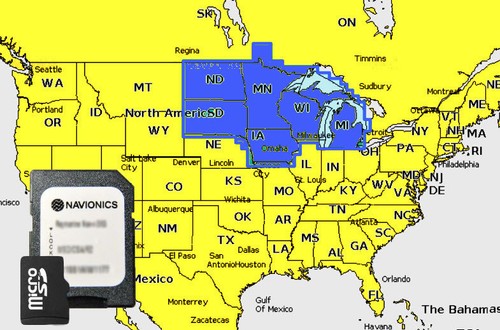 2026 navionics plus - navionics+,