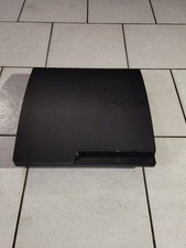 Playstation 3 Slim : Console